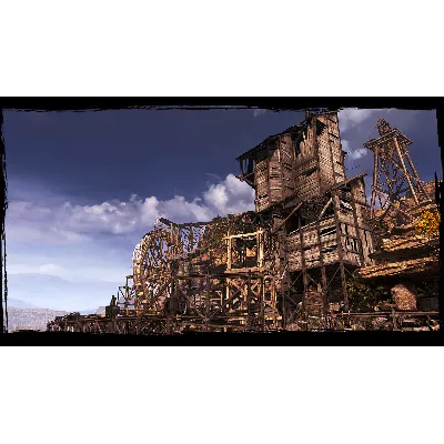 Call of Juarez: Gunslinger / Аренда аккаунта - irongamers.ru