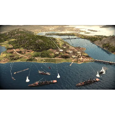 Wargame: Red Dragon АВТОДОСТАВКА STEAM GLOBAL МГНОВЕННО ЛИЦЕНЗИЯ - irongamers.ru