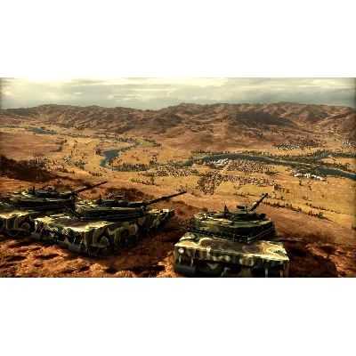 Wargame: Red Dragon АВТОДОСТАВКА STEAM GLOBAL МГНОВЕННО ЛИЦЕНЗИЯ - irongamers.ru