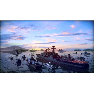 Wargame: Red Dragon АВТОДОСТАВКА STEAM GLOBAL МГНОВЕННО ЛИЦЕНЗИЯ - irongamers.ru