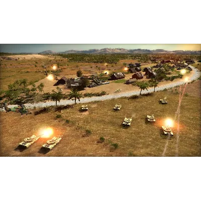 Wargame: Red Dragon АВТОДОСТАВКА STEAM GLOBAL МГНОВЕННО ЛИЦЕНЗИЯ - irongamers.ru