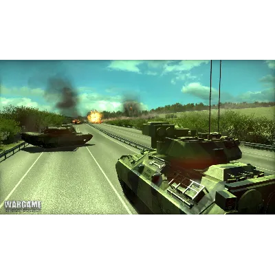 Wargame: European Escalation АВТОДОСТАВКА STEAM GLOBAL МГНОВЕННО ЛИЦЕНЗИЯ - irongamers.ru