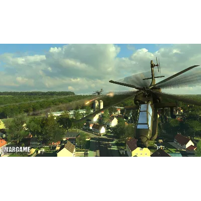 Wargame: European Escalation АВТОДОСТАВКА STEAM GLOBAL МГНОВЕННО ЛИЦЕНЗИЯ - irongamers.ru