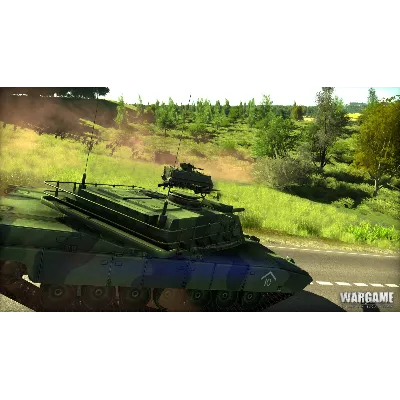 Wargame: European Escalation АВТОДОСТАВКА STEAM GLOBAL МГНОВЕННО ЛИЦЕНЗИЯ - irongamers.ru