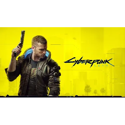 Cyberpunk 2077 (Русский язык) / Аренда аккаунта - irongamers.ru