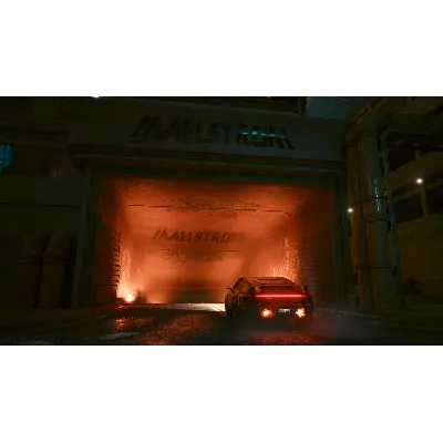 Cyberpunk 2077 (Русский язык) / Аренда аккаунта - irongamers.ru