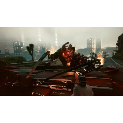 Cyberpunk 2077 (Русский язык) / Аренда аккаунта - irongamers.ru