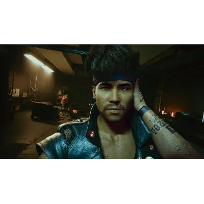 Cyberpunk 2077 (Русский язык) / Аренда аккаунта - irongamers.ru