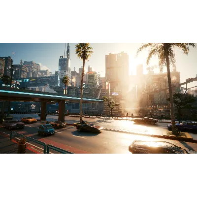 Cyberpunk 2077 (Русский язык) / Аренда аккаунта - irongamers.ru