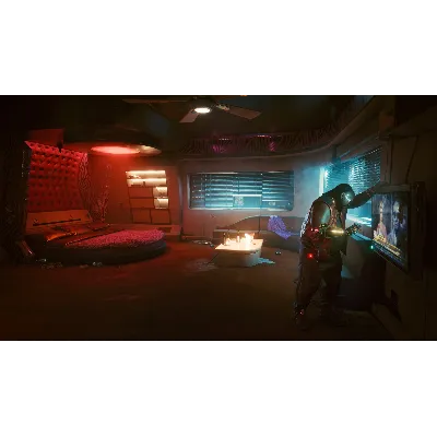 Cyberpunk 2077 (Русский язык) / Аренда аккаунта - irongamers.ru