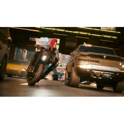 Cyberpunk 2077 (Русский язык) / Аренда аккаунта - irongamers.ru
