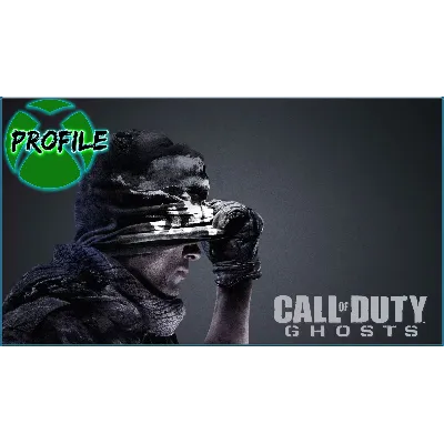 Call of Duty Ghosts XBOX 360 - irongamers.ru