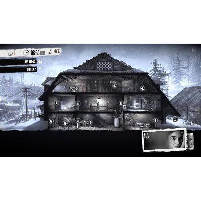 THIS WAR OF MINE: FINAL CUT АВТОДОСТАВКА STEAM GLOBAL МГНОВЕННО ЛИЦЕНЗИЯ - irongamers.ru