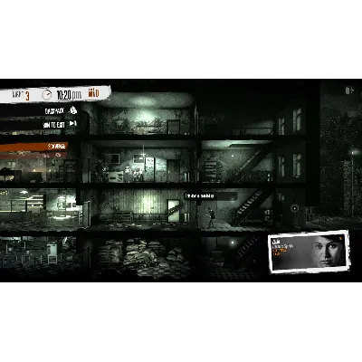THIS WAR OF MINE: FINAL CUT АВТОДОСТАВКА STEAM GLOBAL МГНОВЕННО ЛИЦЕНЗИЯ - irongamers.ru