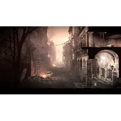 THIS WAR OF MINE: FINAL CUT АВТОДОСТАВКА STEAM GLOBAL МГНОВЕННО ЛИЦЕНЗИЯ - irongamers.ru