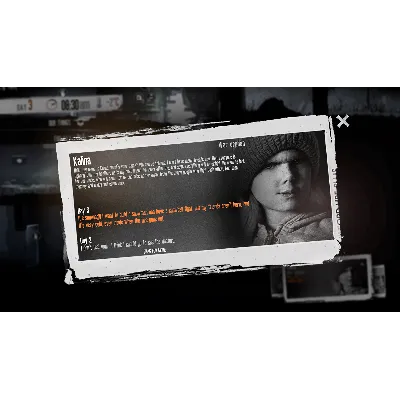This War of Mine: The Little Ones DLC АВТОДОСТАВКА STEAM РОССИЯ - irongamers.ru