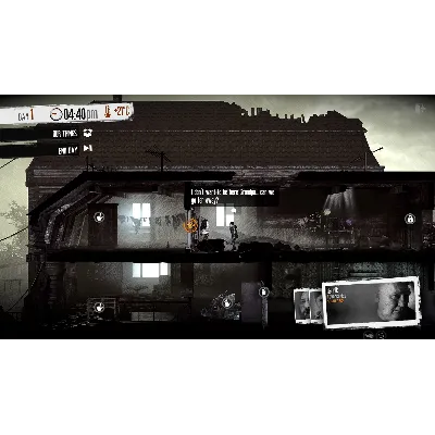 This War of Mine: The Little Ones DLC АВТОДОСТАВКА STEAM РОССИЯ - irongamers.ru