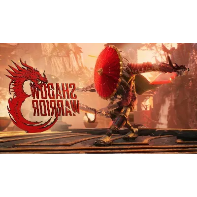 Shadow Warrior 3 (XBOX ONE SERIES XS ⭐ ) - irongamers.ru