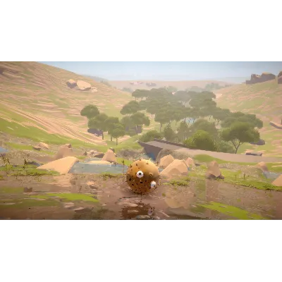 I Am Fish XBOX / WINDOWS [ Игровой Ключ Код ] - irongamers.ru