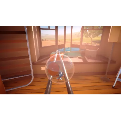 I Am Fish XBOX / WINDOWS [ Игровой Ключ Код ] - irongamers.ru