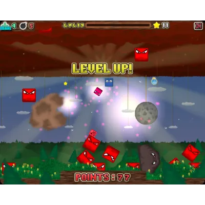 Boom Box Blue! АВТОДОСТАВКА STEAM GLOBAL МГНОВЕННО ЛИЦЕНЗИЯ - irongamers.ru