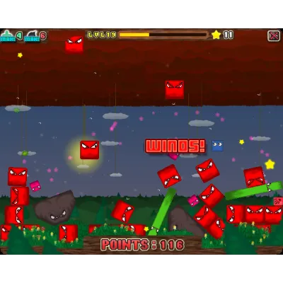 Boom Box Blue! АВТОДОСТАВКА STEAM GLOBAL МГНОВЕННО ЛИЦЕНЗИЯ - irongamers.ru