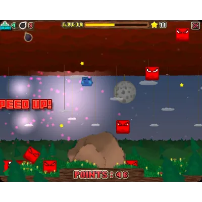 Boom Box Blue! АВТОДОСТАВКА STEAM GLOBAL МГНОВЕННО ЛИЦЕНЗИЯ - irongamers.ru