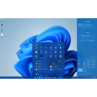 WINDOWS 11 Home Key Retail - 32/64 Партнёр Microsoft - irongamers.ru