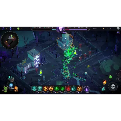 Swarm the City: Zombie Evolved АВТОДОСТАВКА STEAM GLOBAL МГНОВЕННО ЛИЦЕНЗИЯ - irongamers.ru