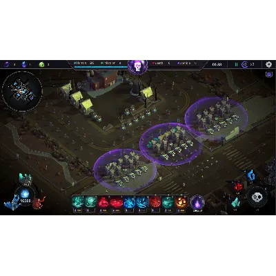 Swarm the City: Zombie Evolved АВТОДОСТАВКА STEAM GLOBAL МГНОВЕННО ЛИЦЕНЗИЯ - irongamers.ru