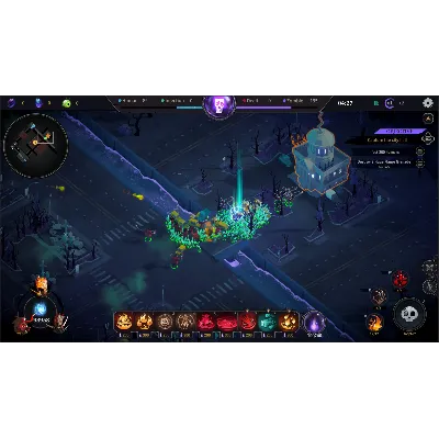 Swarm the City: Zombie Evolved АВТОДОСТАВКА STEAM GLOBAL МГНОВЕННО ЛИЦЕНЗИЯ - irongamers.ru
