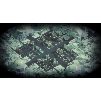 Swarm the City: Zombie Evolved АВТОДОСТАВКА STEAM GLOBAL МГНОВЕННО ЛИЦЕНЗИЯ - irongamers.ru