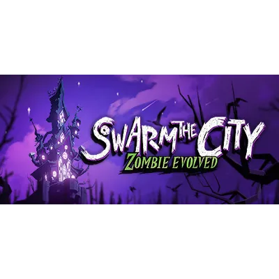Swarm the City: Zombie Evolved АВТОДОСТАВКА STEAM GLOBAL МГНОВЕННО ЛИЦЕНЗИЯ - irongamers.ru