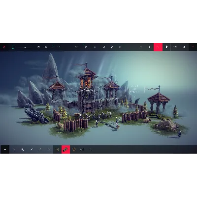 Besiege АВТОДОСТАВКА STEAM GLOBAL МГНОВЕННО ЛИЦЕНЗИЯ - irongamers.ru