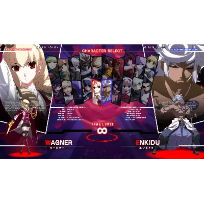 UNDER NIGHT IN-BIRTH ExeLate[cl-r] АВТОДОСТАВКА STEAM GLOBAL МГНОВЕННО ЛИЦЕНЗИЯ - irongamers.ru