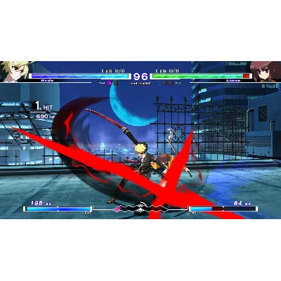 UNDER NIGHT IN-BIRTH ExeLate[cl-r] АВТОДОСТАВКА STEAM GLOBAL МГНОВЕННО ЛИЦЕНЗИЯ - irongamers.ru