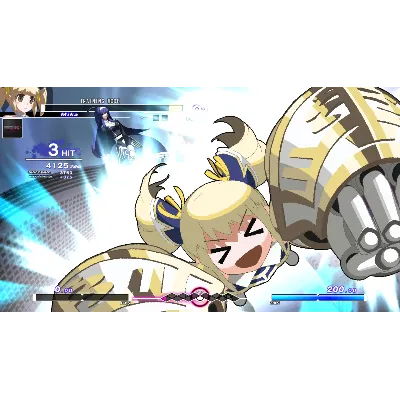 UNDER NIGHT IN-BIRTH ExeLate[cl-r] АВТОДОСТАВКА STEAM GLOBAL МГНОВЕННО ЛИЦЕНЗИЯ - irongamers.ru