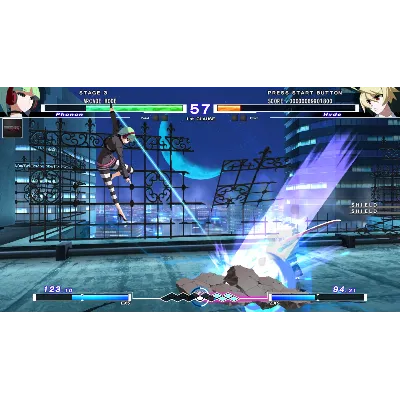 UNDER NIGHT IN-BIRTH ExeLate[cl-r] АВТОДОСТАВКА STEAM GLOBAL МГНОВЕННО ЛИЦЕНЗИЯ - irongamers.ru