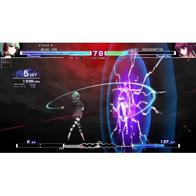UNDER NIGHT IN-BIRTH ExeLate[cl-r] АВТОДОСТАВКА STEAM GLOBAL МГНОВЕННО ЛИЦЕНЗИЯ - irongamers.ru