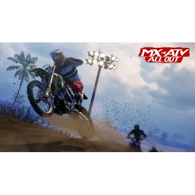 MX vs ATV All Out АВТОДОСТАВКА STEAM GLOBAL МГНОВЕННО ЛИЦЕНЗИЯ - irongamers.ru