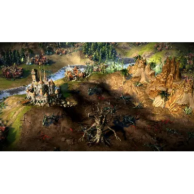Eador: Masters of the Broken World АВТОДОСТАВКА STEAM GLOBAL МГНОВЕННО ЛИЦЕНЗИЯ - irongamers.ru