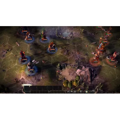 Eador: Masters of the Broken World АВТОДОСТАВКА STEAM GLOBAL МГНОВЕННО ЛИЦЕНЗИЯ - irongamers.ru