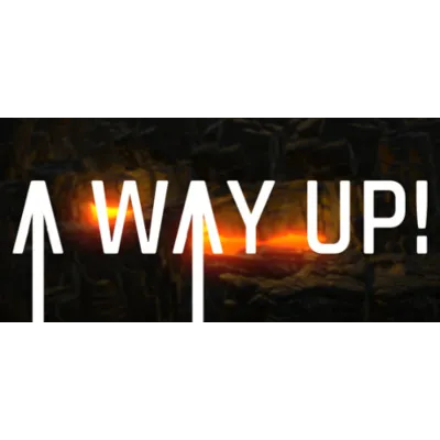 A way up! АВТОДОСТАВКА STEAM GLOBAL МГНОВЕННО ЛИЦЕНЗИЯ - irongamers.ru