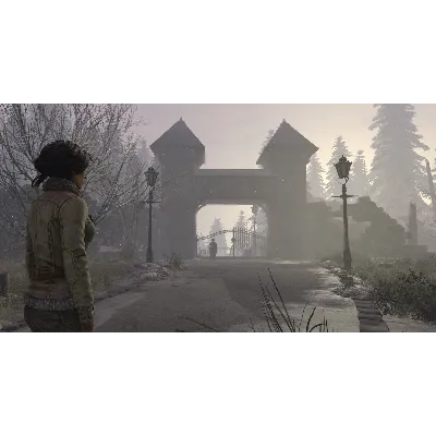 Syberia 3 АВТОДОСТАВКА STEAM GLOBAL МГНОВЕННО ЛИЦЕНЗИЯ - irongamers.ru