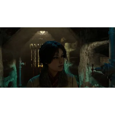 Syberia 3 АВТОДОСТАВКА STEAM GLOBAL МГНОВЕННО ЛИЦЕНЗИЯ - irongamers.ru
