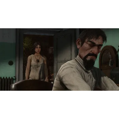 Syberia 3 АВТОДОСТАВКА STEAM GLOBAL МГНОВЕННО ЛИЦЕНЗИЯ - irongamers.ru