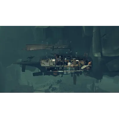 FAR: Changing Tides * RU/KZ/СНГ/TR/AR * STEAM АВТО - irongamers.ru