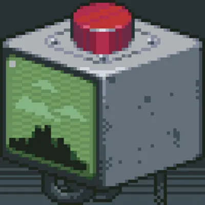 Please, Don´t Touch Anything iPhone ios Appstore + - irongamers.ru
