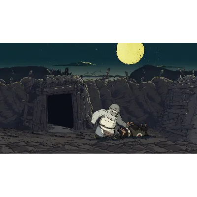 Valiant Hearts: The Great War XBOX КЛЮЧ + GIFT - irongamers.ru