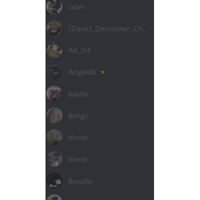 Discord Server Offline Members | 100= 1$ - irongamers.ru